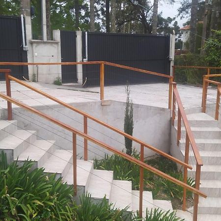 Chalés Alto do Capivari Campos do Jordão Exterior foto