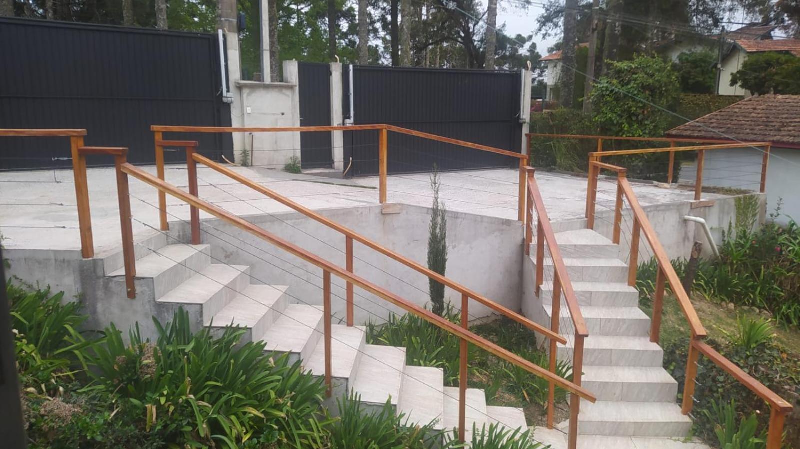 Chalés Alto do Capivari Campos do Jordão Exterior foto